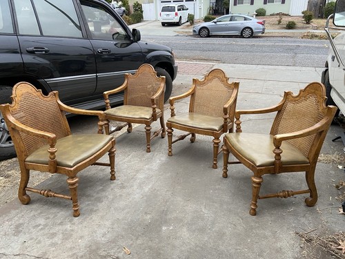 Drexel french provincial - french,