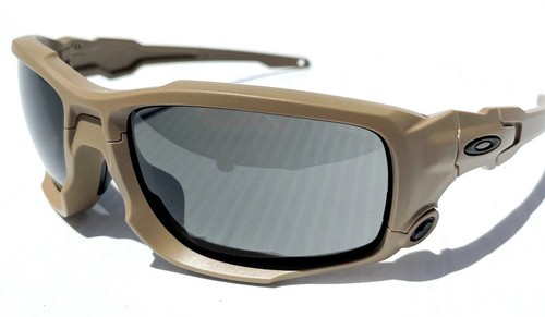 New oakley shocktube - oakley,
