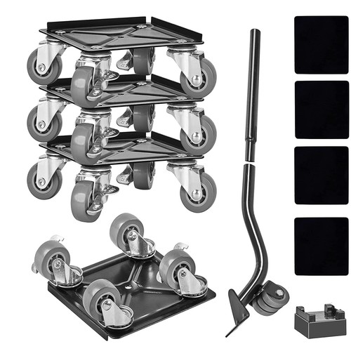 Heavy furniture roller move - roller,