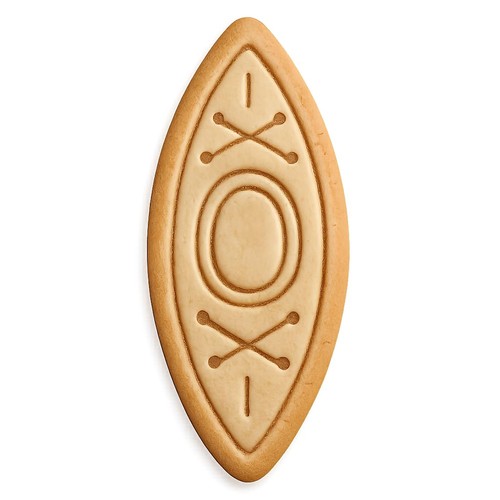 Touring kayak cookie cutter - touring,