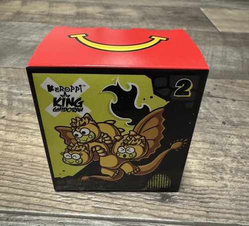 Mcdonald happy meal hello - meal,