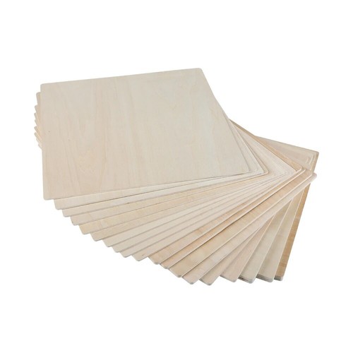 Creality basswood plywood - creality,