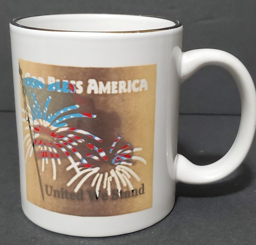Unique wonder mug - unique, god