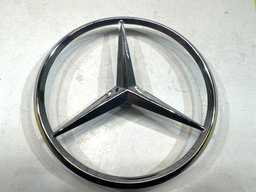 Genuine mercedes 1977 1985 - genuine, 1977-1985