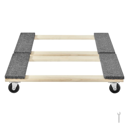 Furniture dolly 1000 lbs - 1000,