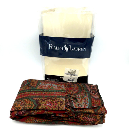 Ralph lauren cardiff pillow - cardiff,
