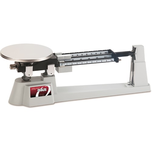 Ohaus 760 triple beam - ohaus,,