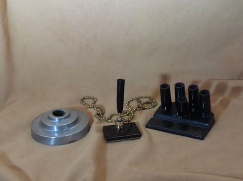 Set vintage pencil - set,