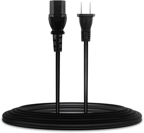 Power cord for sony - ac,
