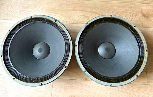 Pair altec lansing 416z - altec,