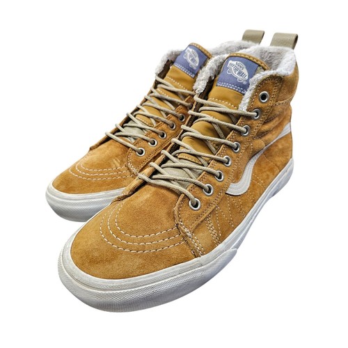 Vans men sk8 mte cumin - sk8,