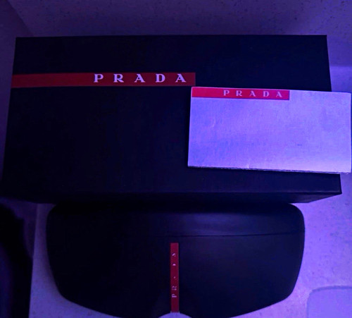 Prada men aviator - men’s,