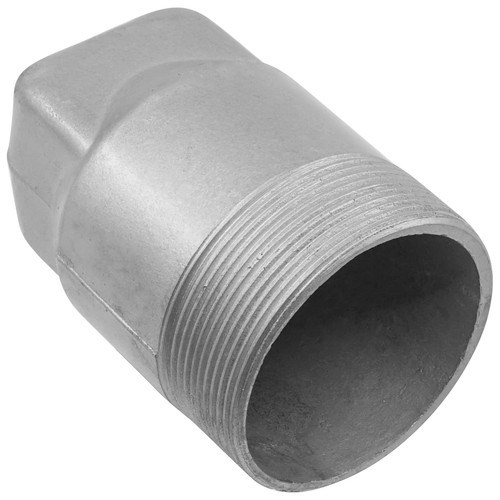 Pto shaft cover for ford - for, 8n