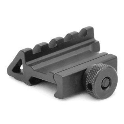 Degree angled offset - angled, side