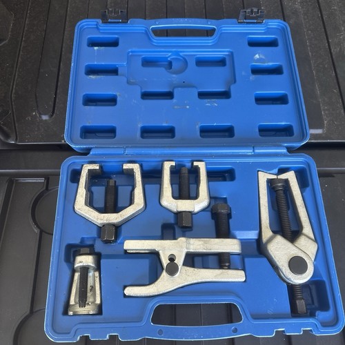 Ball joint separator - kit, 5
