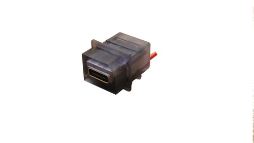 Wiiu usb power mod - power,