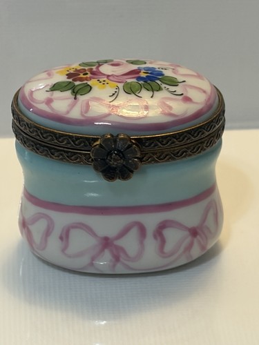 New genuine peint - genuine, limoges