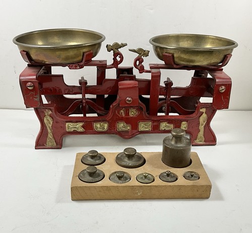 Vintage kuleli cast - kuleli,