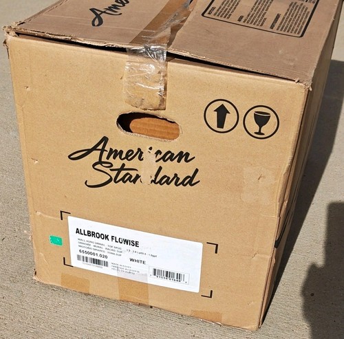 American standard allbrook - american,
