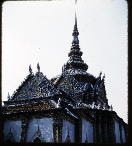 Bangkok grand palace thailand - bangkok,