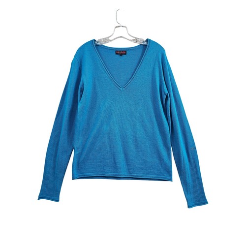 Skhoop neck sweater women - v-neck,