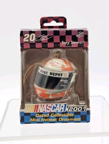 Nascar tony stewart - stewart, 2002