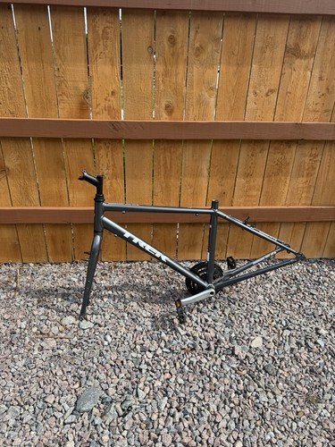 Trek mountain bike - mountain,