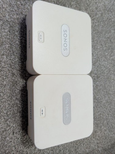 Sonos bridge wireless hifi - 2,