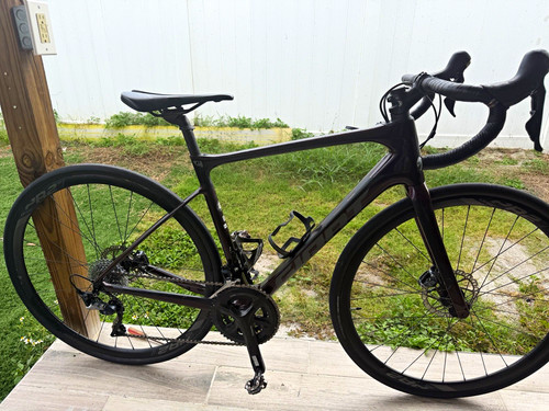 Giant tcr 700c - giant, road