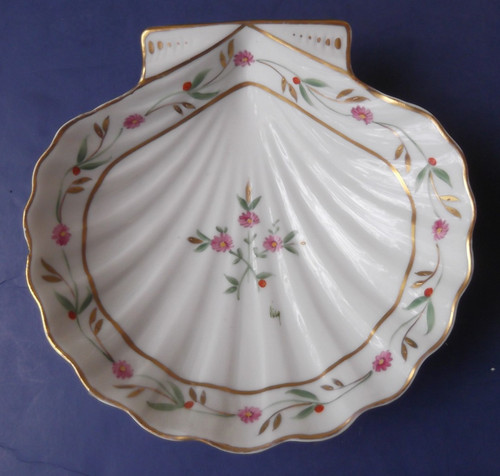 Limoges porcelaine paris style - porcelaine,