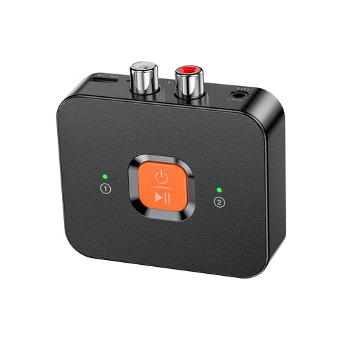Bluetooth audio adapter - bluetooth, 6.0