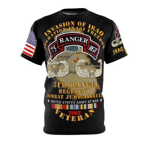 Aop army 75th ranger - -,