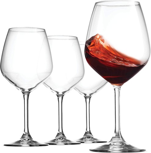 Bormioli rocco red wine - bormioli,