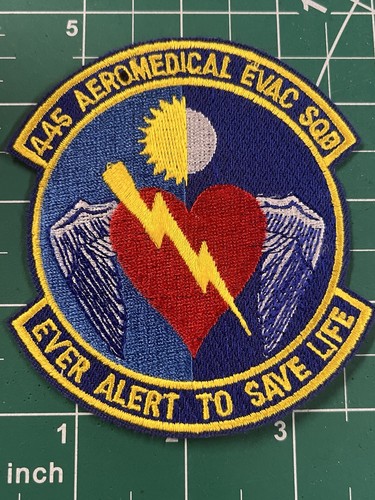 Usaf air force 445th - force,