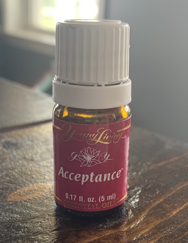 Young living 5ml acceptance - young,