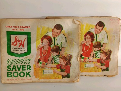 Vintage h green - s,
