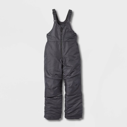 All motion kids black snow - all,