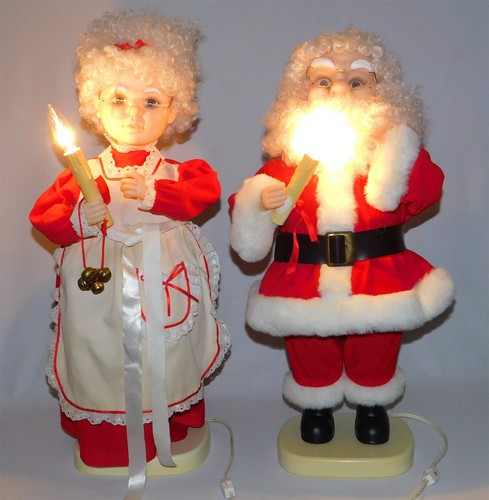 Vtg 1990s santa - 1990s, best