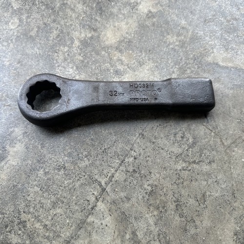 Proto 32mm hd032m offset - 32mm,