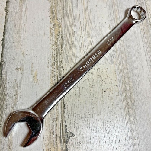 Thorsen 27mm metric - thorsen,