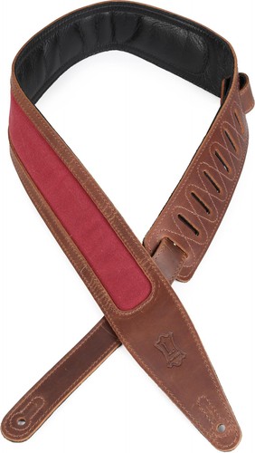 Levy voyager pro leather - voyager,