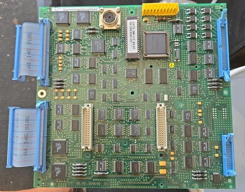 Heidelberg quickmaster 2 - heidelberg, 46-2