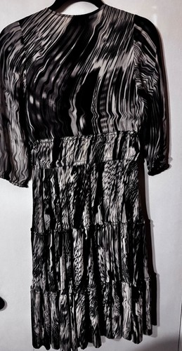 Byron lars pleated - pleated, dress