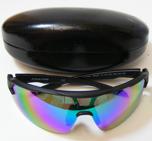 Rawlings wrap sunglasses - rawlings,
