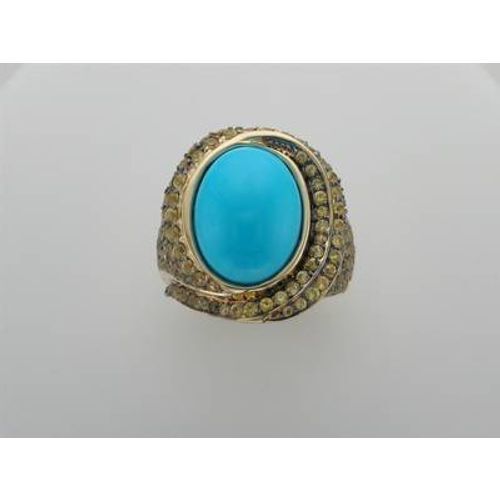 Levian 14k yellow gold - 14k,