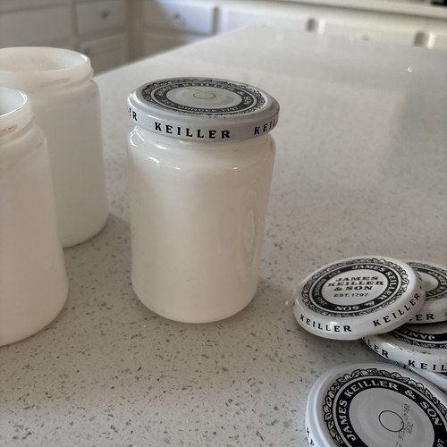 Vintage james keiller son - vintage, &