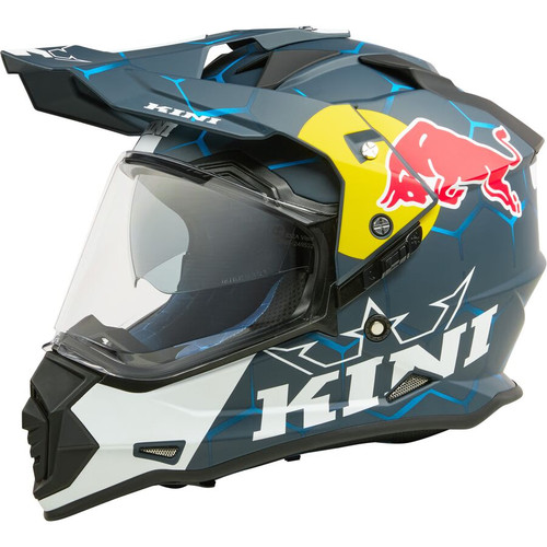 Neal kini red bull adv - bull,