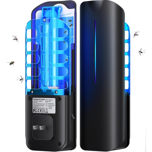 Flying insect trap - insect, plug