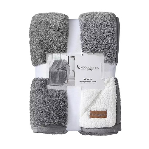 Ugg koolaburra wiona - wiona, sherpa