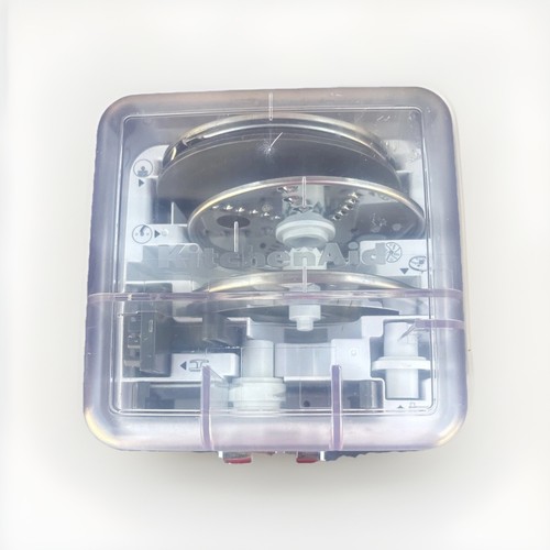Kitchen aid food processor - kitchen, 7